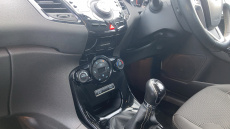 Ford Fiesta 1.0 EcoBoost Titanium 5dr Petrol Hatchback